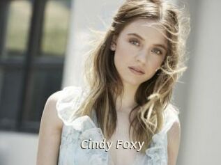 Cindy_Foxy