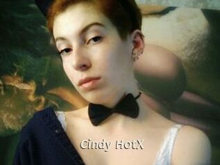 Cindy_HotX