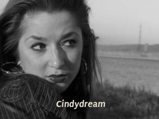 Cindydream Blog éjac