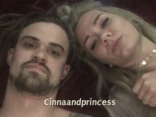 Cinnaandprincess