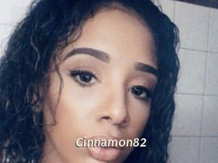Cinnamon82