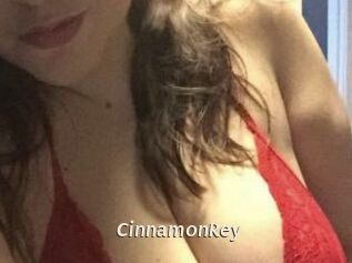 CinnamonRey