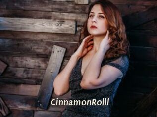 CinnamonRolll
