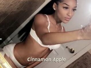 Cinnamon_Apple