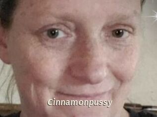 Cinnamonpussy