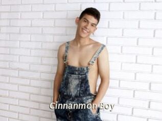 Cinnanmon_Boy