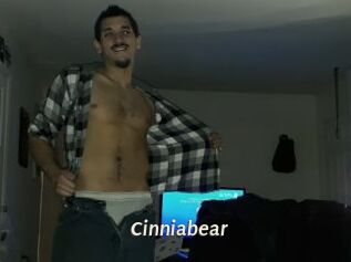 Cinniabear