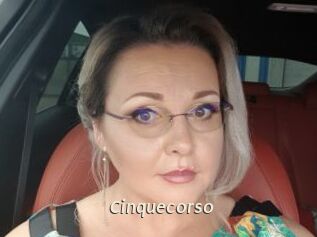 Cinquecorso