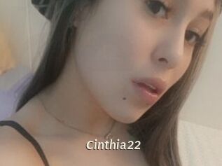 Cinthia22