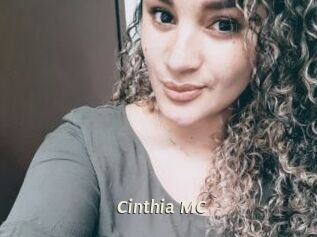 Cinthia_MC Blog éjac