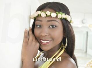 CintiaCasidi Blog éjac
