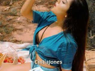 CintiaJones