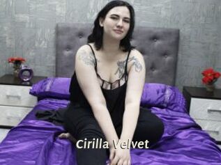Cirilla_Velvet