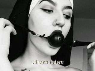 Cirosa_bdsm Blog éjac