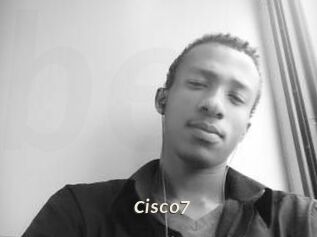 Cisco7