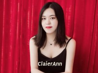 ClaierAnn