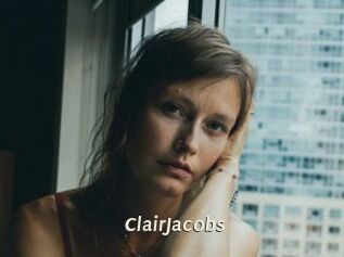 ClairJacobs
