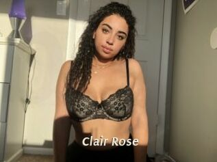 Clair_Rose