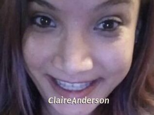 Claire_Anderson Blog éjac