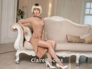ClaireBlooms
