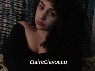 ClaireCiavocco