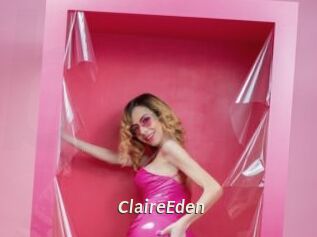 ClaireEden