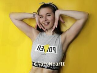 ClaireHeartt