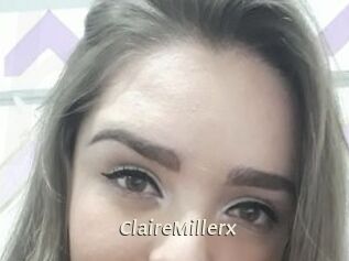 ClaireMillerx