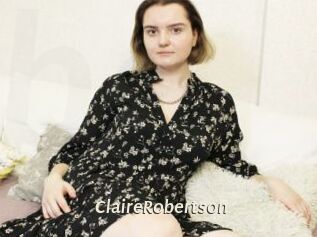 ClaireRobertson Blog éjac