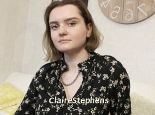 ClaireStephens Blog éjac