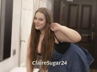 ClaireSugar24