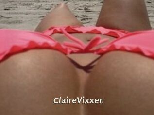 ClaireVixxen