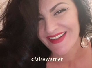 ClaireWarner