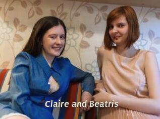 Claire_and_Beatris