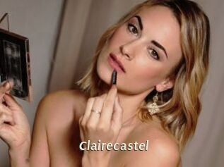 Clairecastel