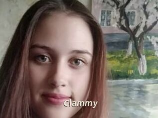 Clammy
