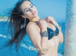ClaraAnge Blog éjac