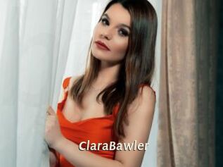 ClaraBawler