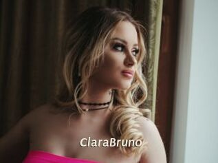 ClaraBruno