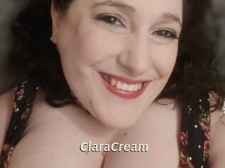 ClaraCream