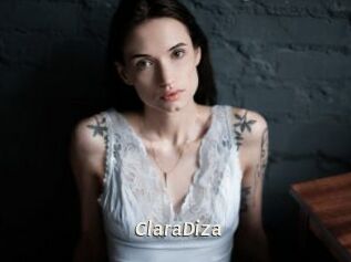 ClaraDiza Blog éjac