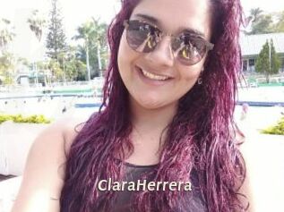 ClaraHerrera