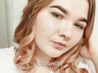 ClaraHills