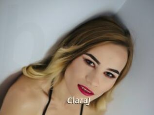 ClaraJ