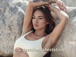 ClaraJasmineBabestation
