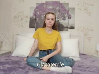 ClaraJerrie