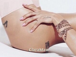 ClaraMaw