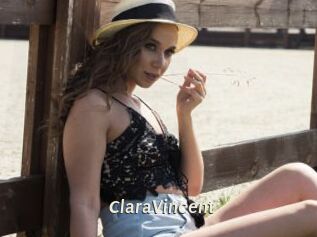 ClaraVincent