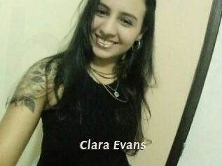 Clara_Evans