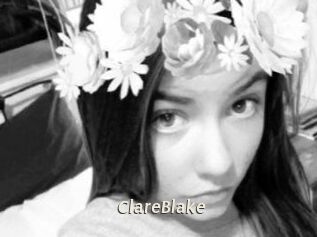 ClareBlake
